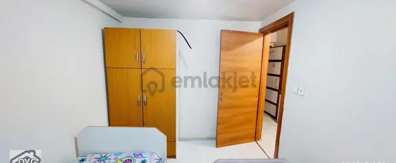 Dyg Danışmanlık Hizmetlerinden Kiralık 1+1 Eşyalı Daire 2