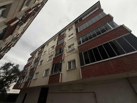 Yağmur Emlak'tan Tekkeköyde Merkezi Konum 3+1 Kiralık Daire 2