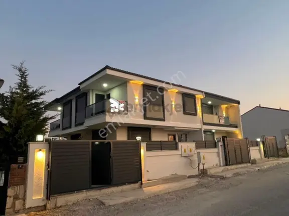 Didim Efelerde 4+1 Satılık Lüks Villa Bu Fiyata Bu Konumda Yok🔥 1