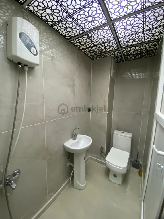 Millioğlu İnşaat'tan Rasaf Yolunda Kiralık 1+1 Eşyalı Daire 2
