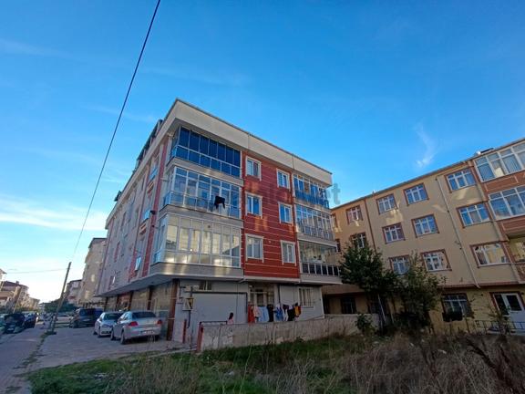 Sahibinden Kaymakamlık Arkası Geniş 2+1 İskanlı Satılık Daire 1