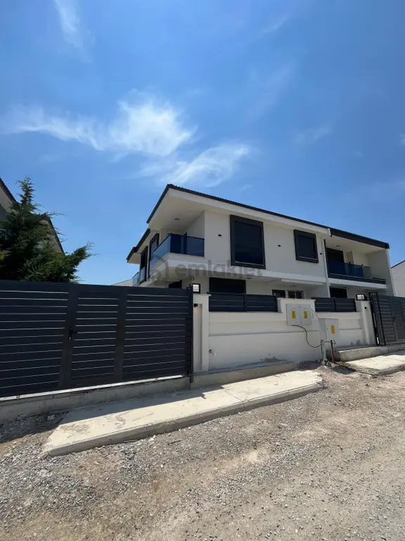 🔥didim Hisar Mahallesinde 3+1 Ayrı Mutfak Villa🔥 1
