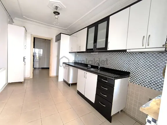 Seyrantepe Toki C Bloklarda 3+1 Kiralık Daire 1