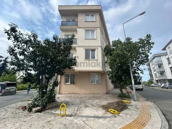 Vestha'dan Durugöl'de Harika Konumda Sıfır 2+1 Satılık Daire!!! 1