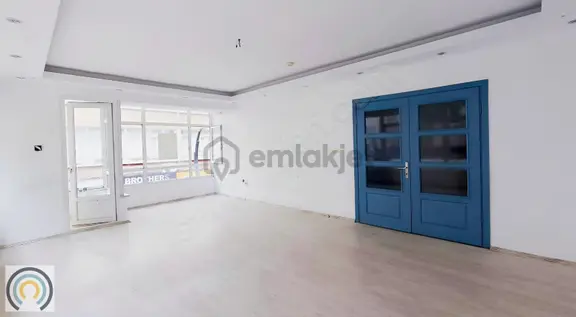 19 Mayıs Mahallesinde Kiralık 2+1 Ofis 2