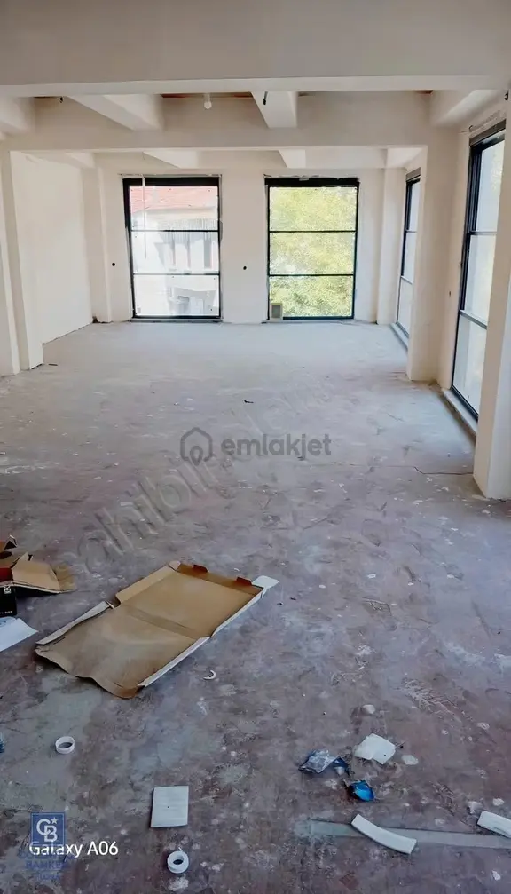 Süleymaniye Tarihi Y.ada Manzaralı Teraslı Kiralık Restoran Kafe 2