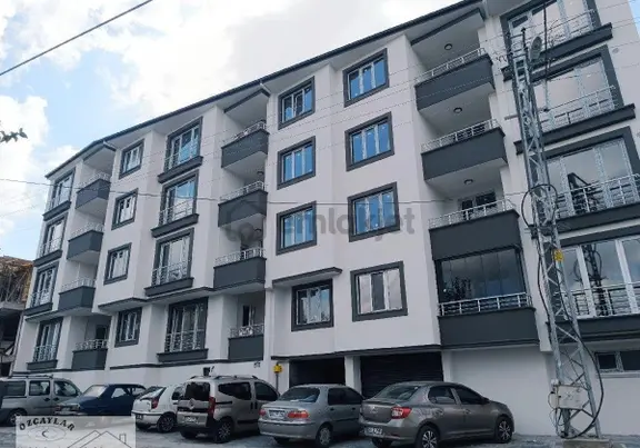 Satılık 2+1 Sıfır Bafra İshaklı Mahallesi 1