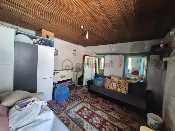 Select'ten Satılık Muğla Menteşe Fadılca'da Kargır Köy Evi & Dam 2