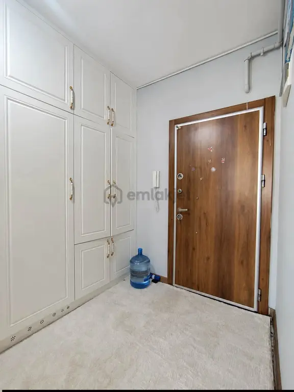 Merkezi Lokasyonlu Eşyalı Kiralık Daire 2