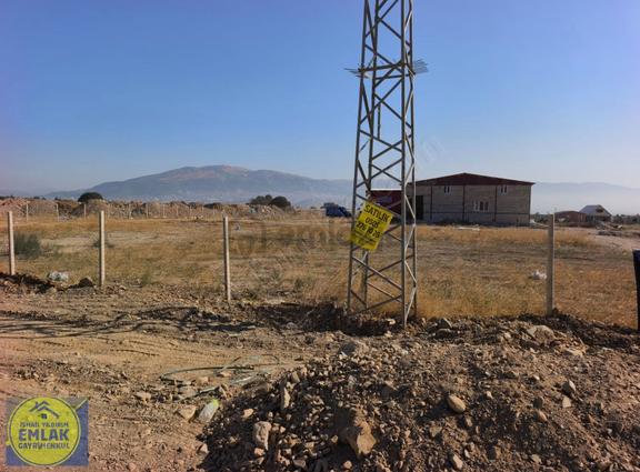 İsmail Yıldırım Emlak'tan Selimiye'de 2.500 M2 Satılık Arsa 2