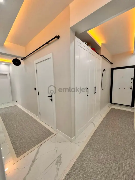 Merkezî Lokasyonda Kiralık Daire 2
