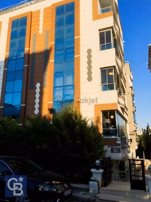 Aliağa Yeni Mah. Adliye Binası Yakınında Dublex Daire 1