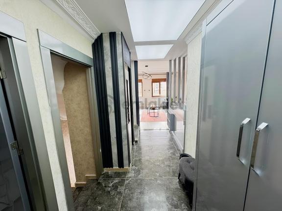 Şehirgösterende Merkezi Konumda Cadde Üstü Fırsat Satılık Villa 2