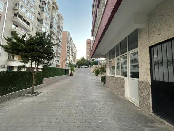 İzmir Bayraklı'da 3+1 Satılık Daire 2
