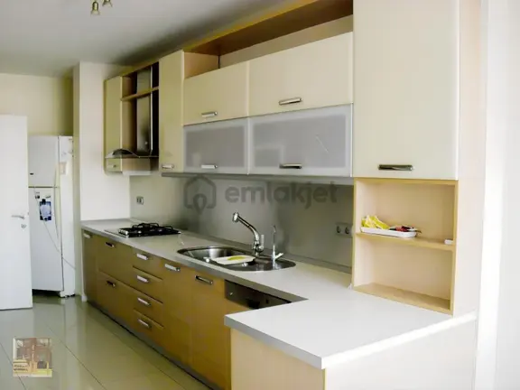 Gaziosmanpaşa Mesa Ufuk 1 'de 4+1 Mobilyalı Kiralık Daire 2