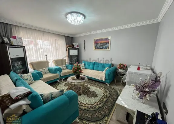 Ufuktepe'de Full Yapılı_iskanlı_krediye Uygun 4+1 1