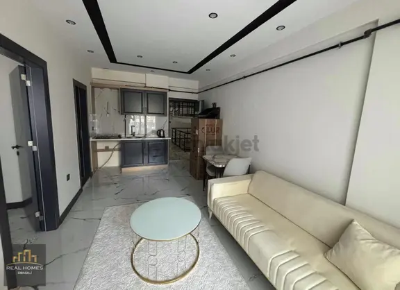 Gerzelede Kiralık Lüks Apart 2