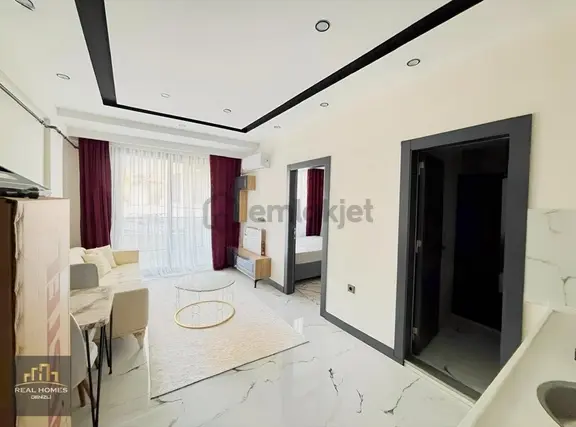 Gerzelede Kiralık Lüks Apartlar 1