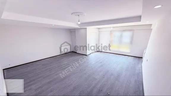 Metin Yapı'dan Asansörlü Ön Cepe Sıfır 2+1 Kiralık Daire!!!! 1
