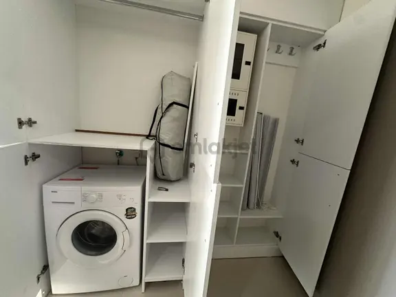 1+0 Sıfır Kıralık Studyo Sembol Istanbul'da 2