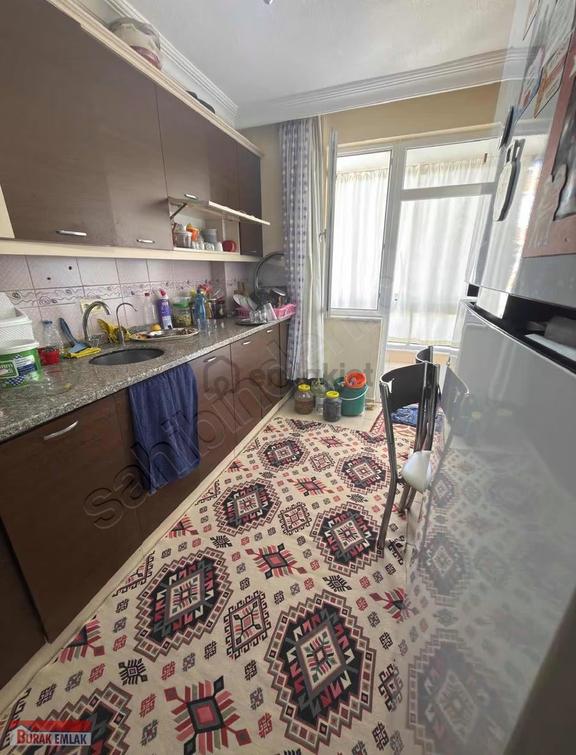 Sarılar Merkezi Satılık 2+1 Arakat Daire 2