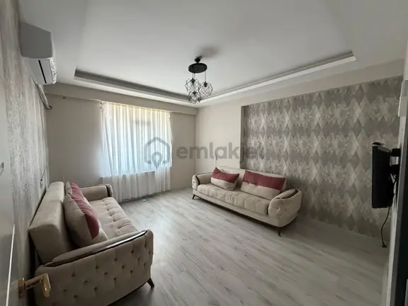 Hurma Gayrimenkul'den Karaköprü Mehmetçikte 2+0 Eşyalı Kiralık 1