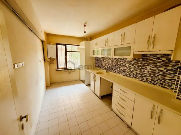 Yzg Den Anadolu Üniversitesi Yakını 3+1 Kiralık Daire 2