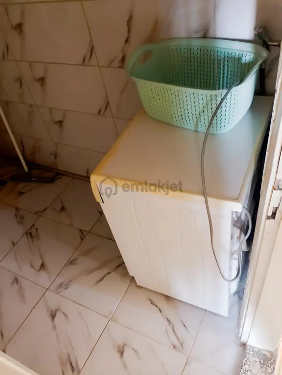 Natro'dan Kırmızı Toprak Mh 2+1 Eşyalı Kiralık Daire 2