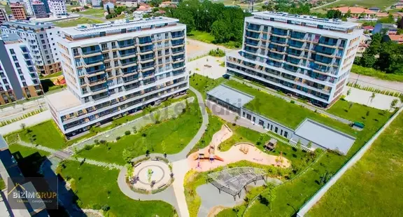 Sultanbeyli Sur Yapı İlkbahar'da Kiralık 2+1 1