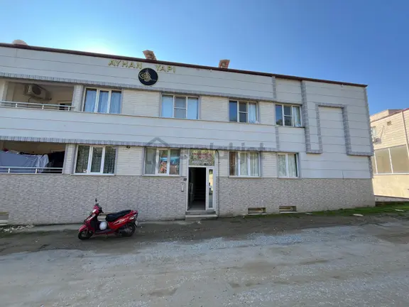 Miray Emlaktan Nazilli İsabeyli Mahallesinde Satılık Eşyalı 1+1 1