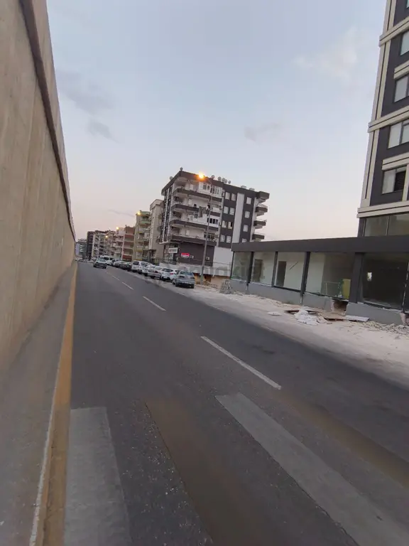 Sahibinden Sıfır Eşyalı 2+0 Sıfır Daire 2