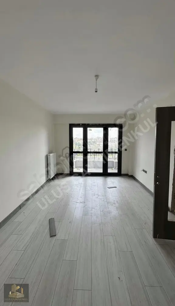 Ulus'tan 3.etap 2+1 82m2 5.kat Millet Bahçesi Cephe Kiralık 2
