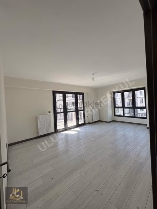 Ulus'tan 3.etap Adapark'ta 3+1 Kiralık Daire 1