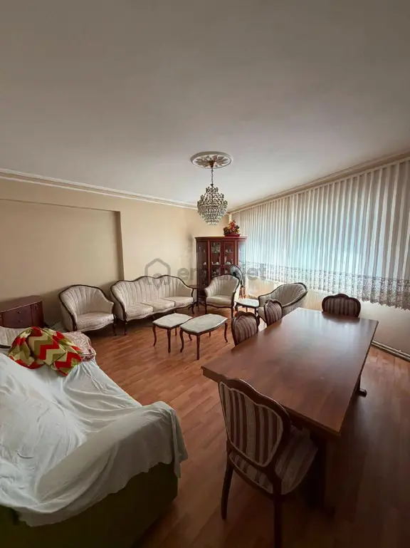 Samsun İlkadım Ulugazi Mahallesi'nde 1.kat 3+1 Eşyalı Kiralık Daire 2