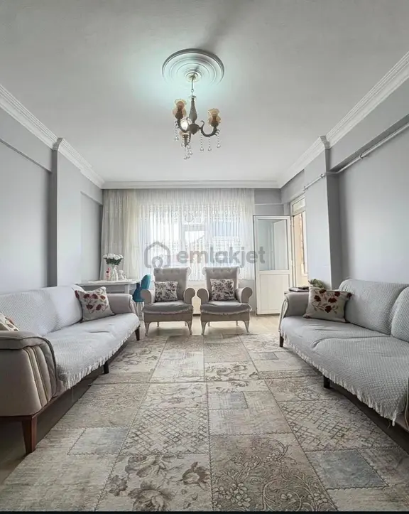 Çerkezköy De Sahibinden Satılık Daire 1