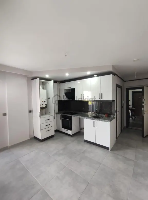Satılık 1+1 2