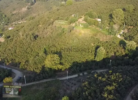 İlerin Gayrimenkul'den Harmantepe Mah. Satılık 3,383m² Tarla 2