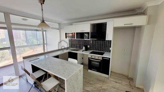 Mod Grup'dan Eryaman'da En Büyük 2+1 Daire Full Yapılı Kiralık 2