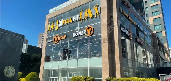 Seçkin Yatırımcıya Özel 8 Köfteci Yusuf Kiracılı 11tapulu Portfö 2