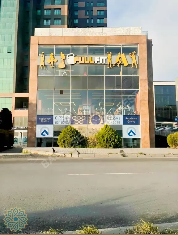 Seçkin Yatırımcıya Özel 8 Köfteci Yusuf Kiracılı 11tapulu Portfö 1