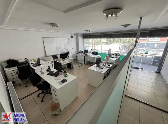 'akbal Gayrimenkul' Marmara Hast.satılık 200 M2 Kiracılı Dükkan 2