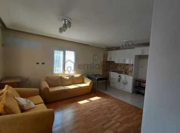 Evka 5 Emlakdan Satılık 2+1 2