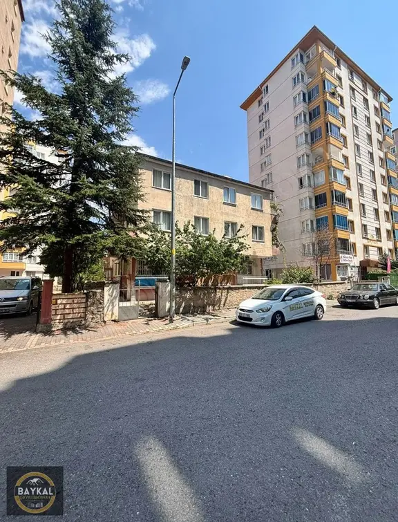 Baykal'dan Esenyurt Da Ortakat 3+1 Daire 1
