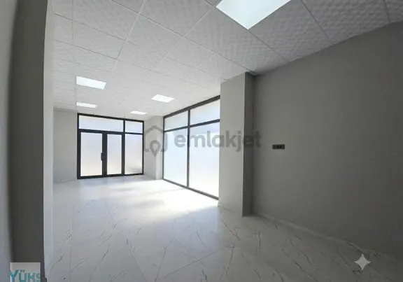 Denizli Karahasanlı Da Şehir Hastanesinin Karşısında Köşe Başı 200 M2 Satılık Dükkan 2