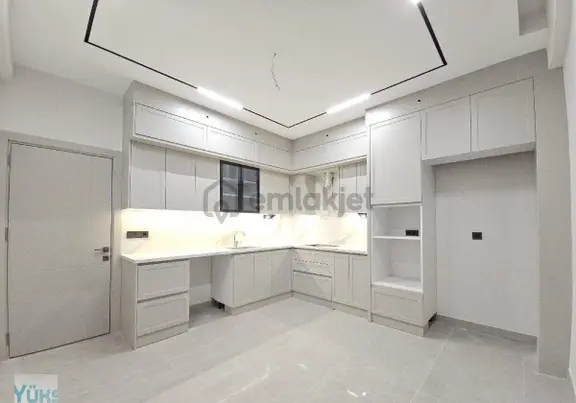 Denizli Şemikler De Satılık 3+1 170 M2 Panjurlu Ebeveyn Banyolu Ultra Lüks Daireler 1