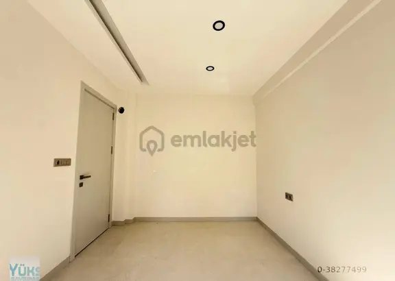 Denizli Karahasanlı Da 1+1 Eşyalı-eşyasız Şehir Hastanesine Yakın Fırsat Kiralık Apartlar 2