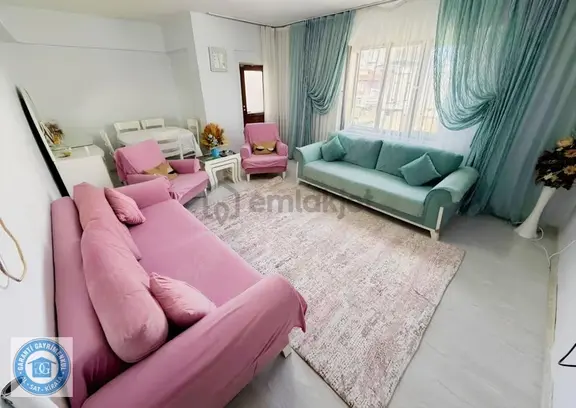 Garanti Gayrimenkulden Satılık 2+1 Huzur Evlerinde 1