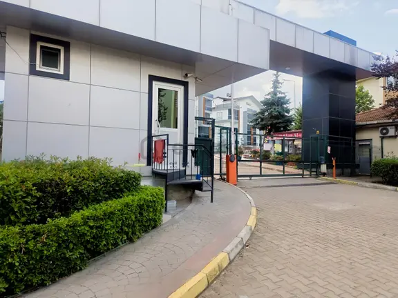 Paşadağ Yakamoz Sitesi 2+1 Manzaralı Kiralık Daire 2