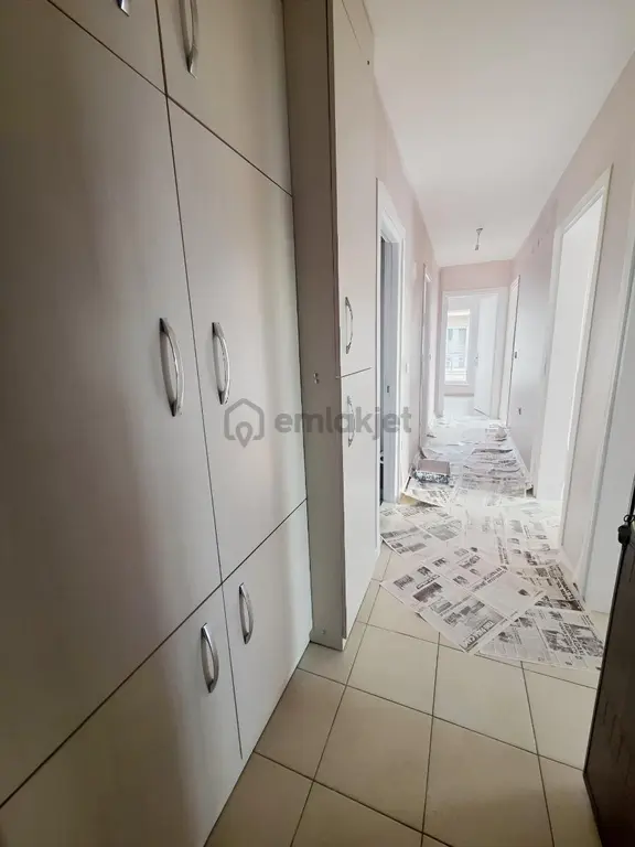 Paşadağ Yakamoz Sitesi 2+1 Manzaralı Kiralık Daire 2