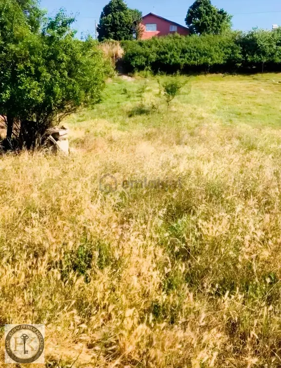 Tekirdağ Hayrabolu Çıkrıkçı 2,5 Kat İmarlı Satılık Arsa 1
